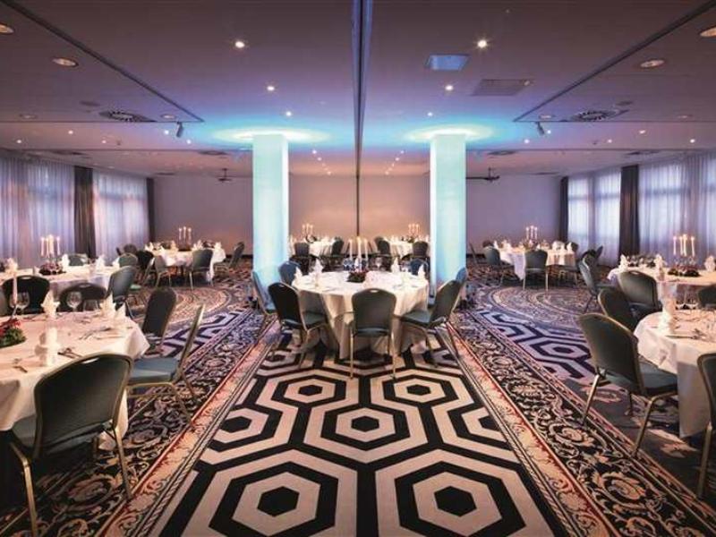 מלון Courtyard By Marriott Berlin טלטאו מראה חיצוני תמונה