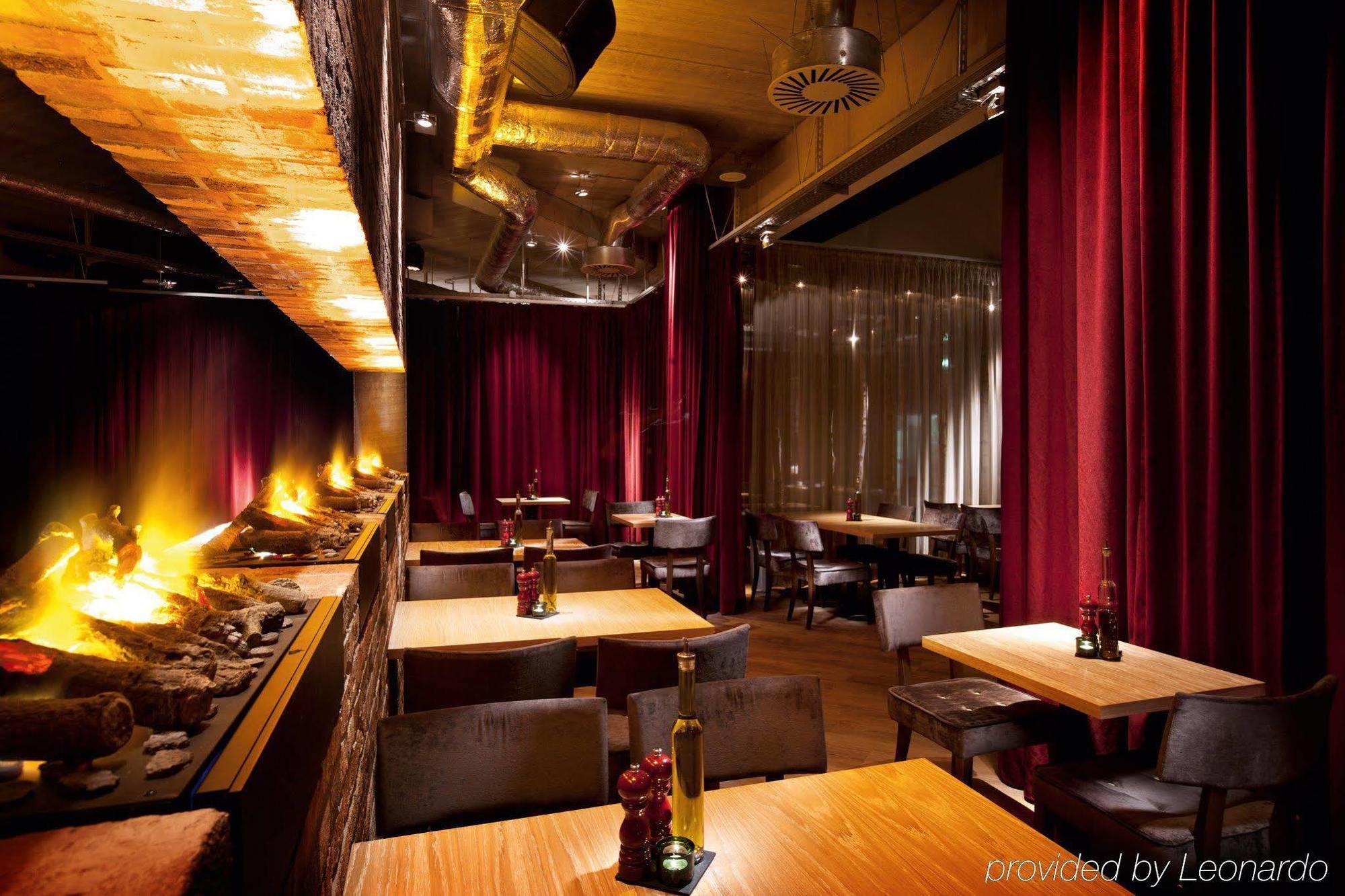 מלון Courtyard By Marriott Berlin טלטאו מראה חיצוני תמונה
