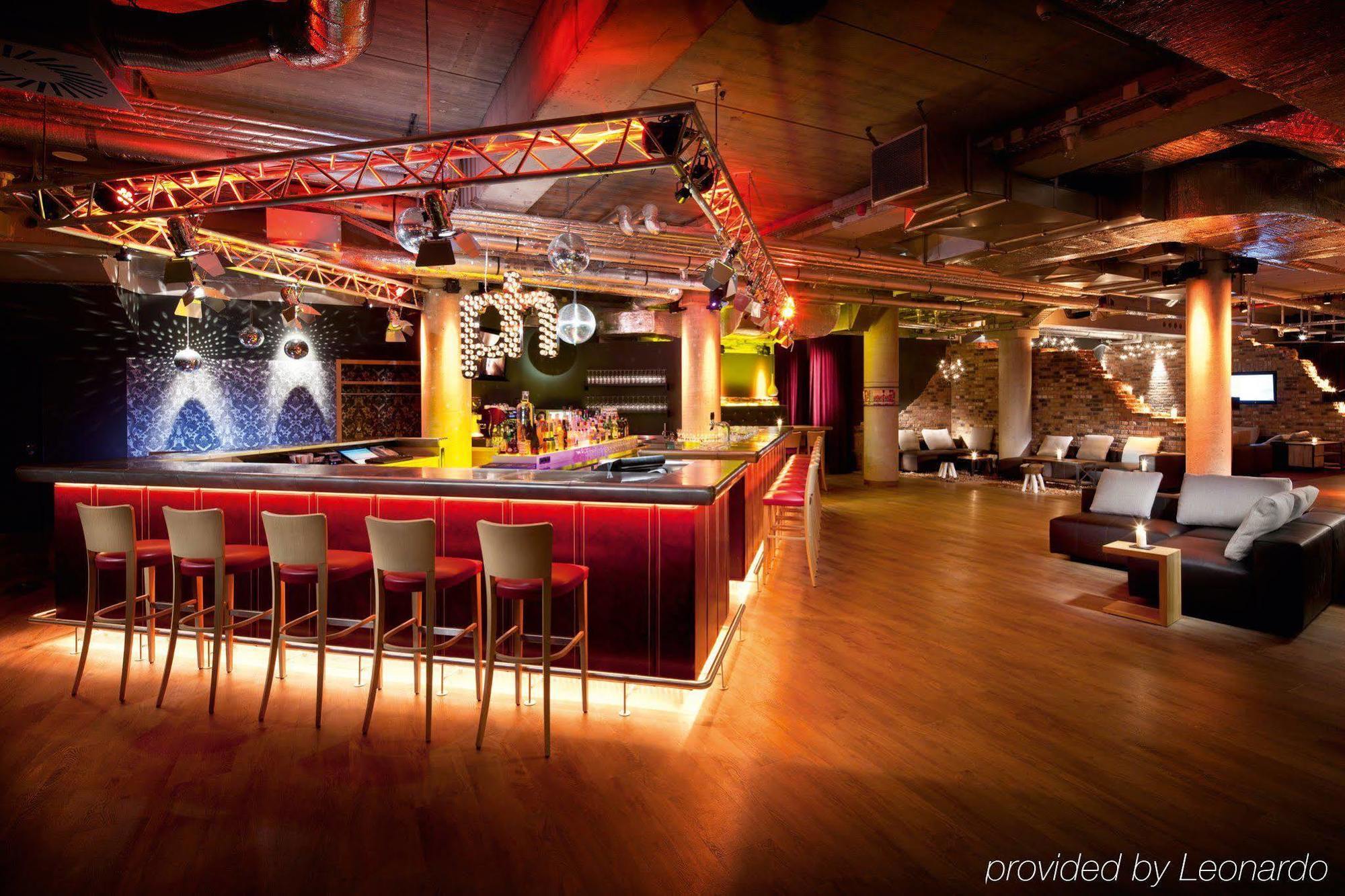 מלון Courtyard By Marriott Berlin טלטאו מראה חיצוני תמונה