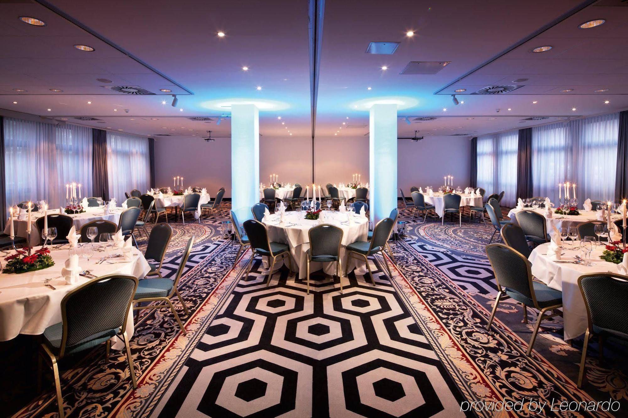 מלון Courtyard By Marriott Berlin טלטאו מראה חיצוני תמונה