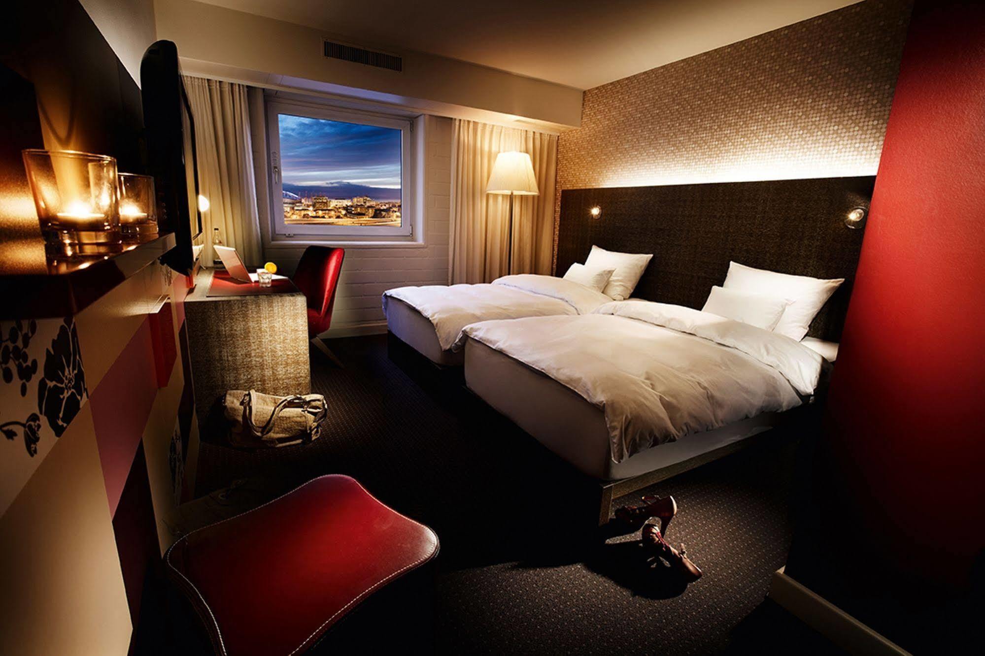 מלון Courtyard By Marriott Berlin טלטאו חדר תמונה