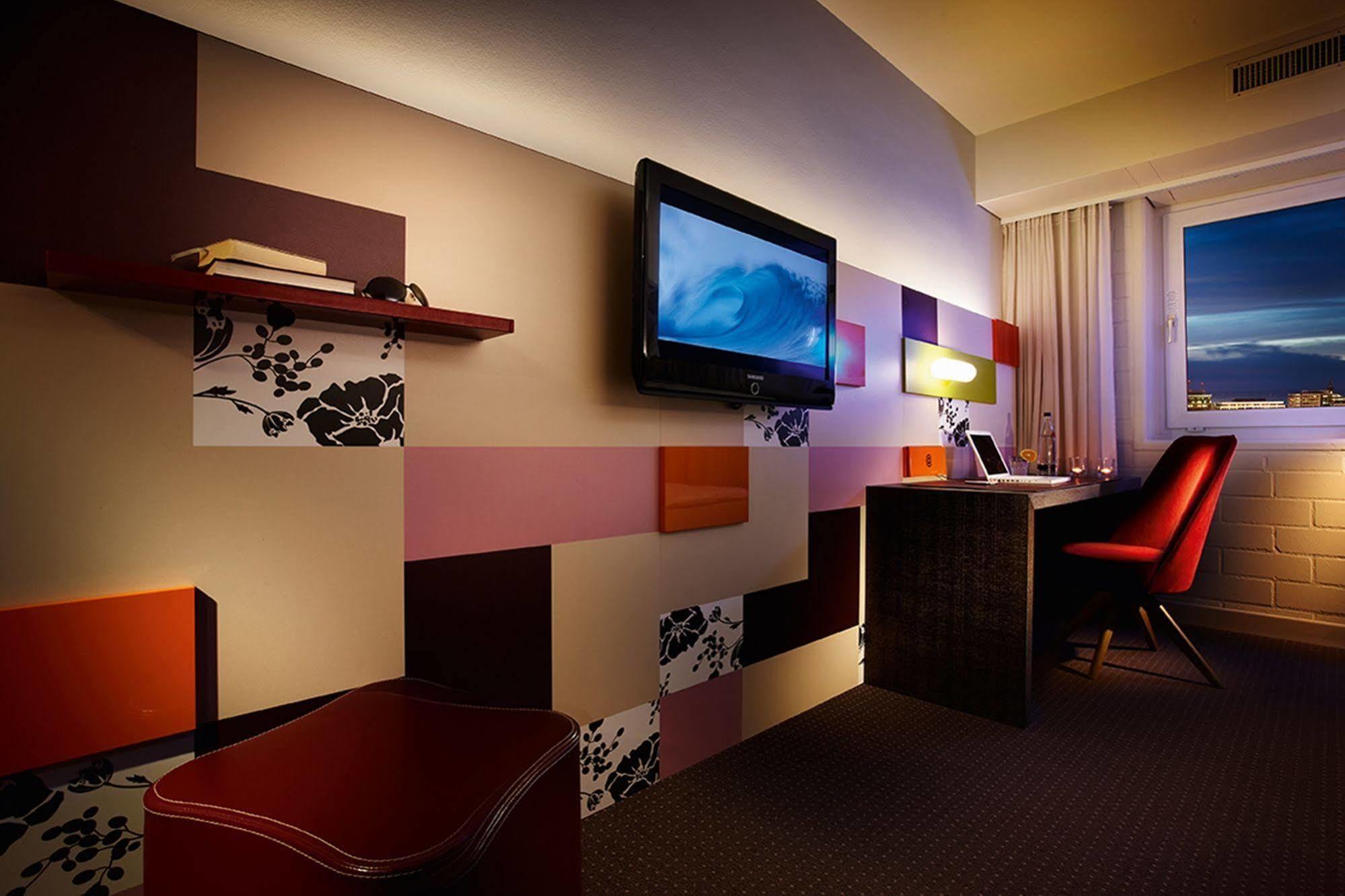 מלון Courtyard By Marriott Berlin טלטאו חדר תמונה