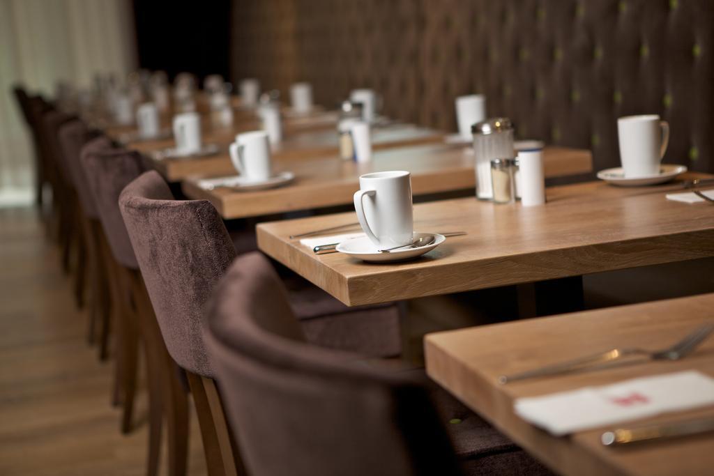 מלון Courtyard By Marriott Berlin טלטאו מראה חיצוני תמונה