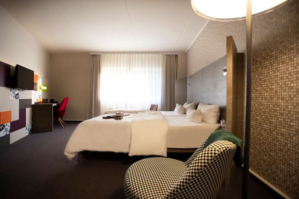 מלון Courtyard By Marriott Berlin טלטאו חדר תמונה