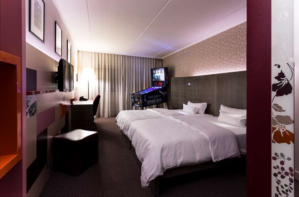 מלון Courtyard By Marriott Berlin טלטאו חדר תמונה