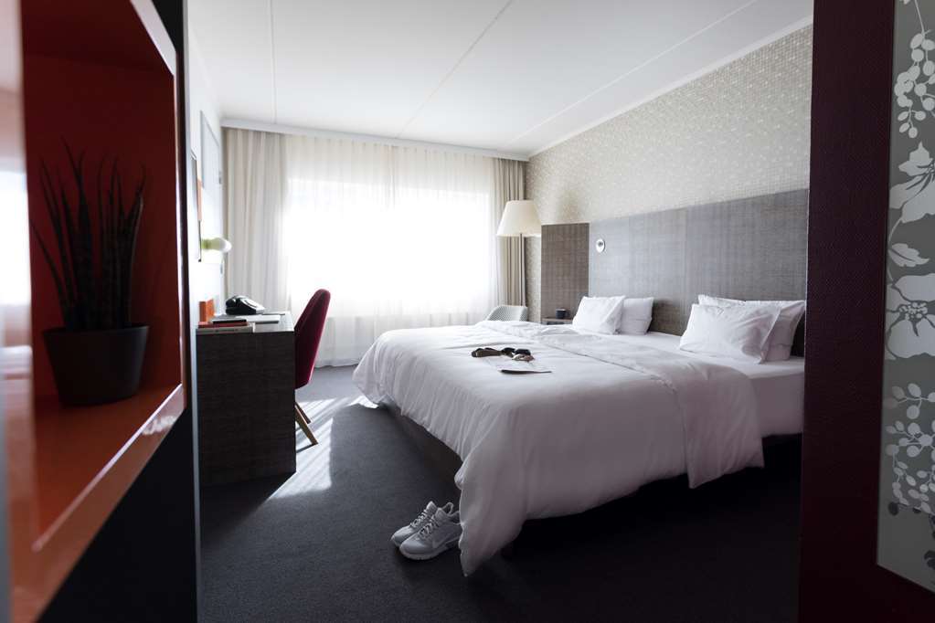 מלון Courtyard By Marriott Berlin טלטאו חדר תמונה