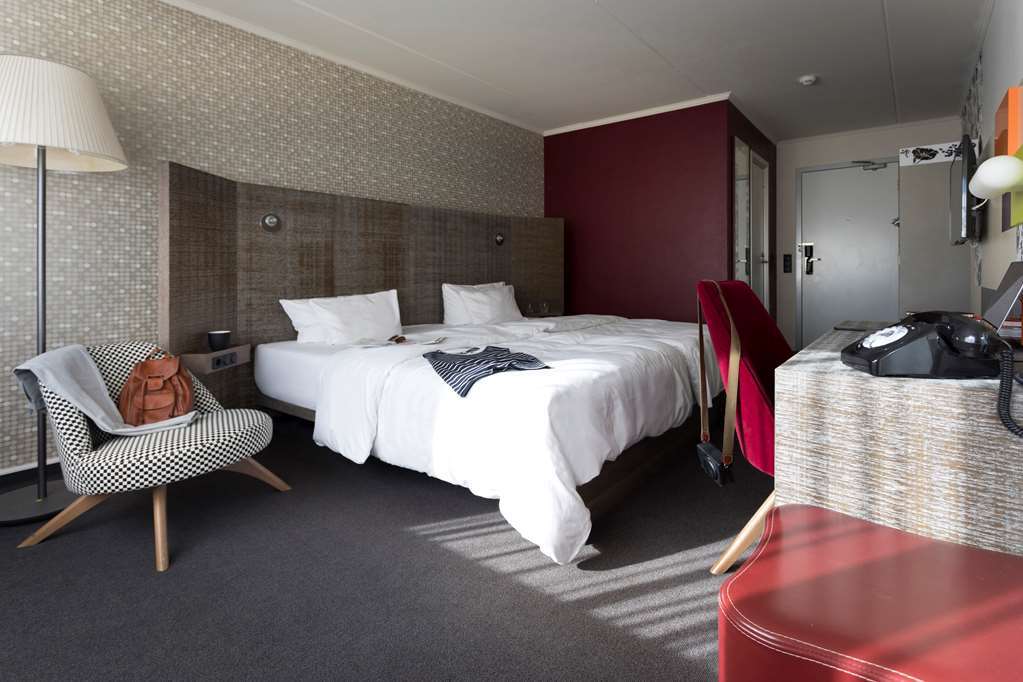 מלון Courtyard By Marriott Berlin טלטאו חדר תמונה